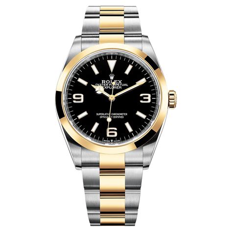 rolex explorer style watches|Rolex explorer 36mm for sale.